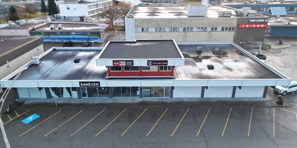 311 CITY CENTRE Kitimat Photo 3 311 CITY CENTRE Kitimat Photo 3